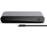 Belkin Thunderbolt 4 Pro Dock 3x8K Mac/PC - 748813 - zdjęcie 4